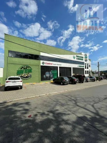 Galpão para alugar, 700 m² por R$ 17.302,00/mês - Jardim Cristina - Campinas/SP