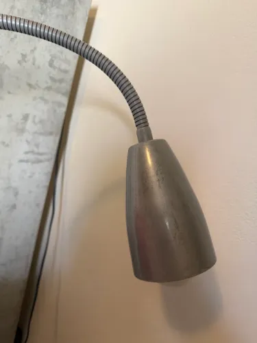 Luminária abajur TokStok