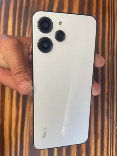 Redmi 12 com 256GB e 8GB de ram
