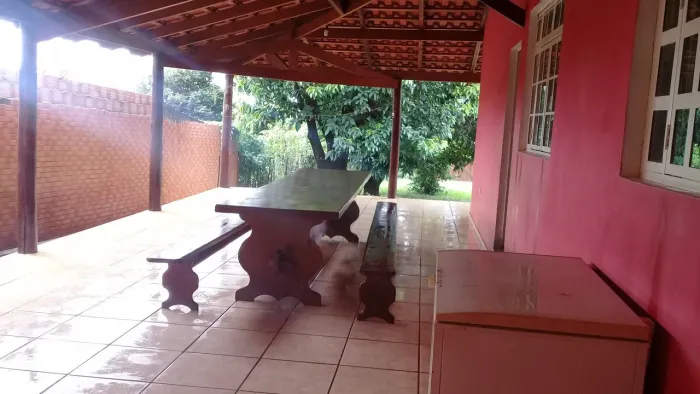 Vende se sitio em Igarapé ou Alugo Pará moradia vivendas Santa Monica 2