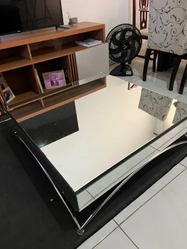 Mesa de centro