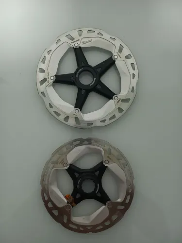 Disco xt ice tec