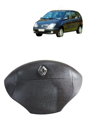 Bolsa Volante Renault Scenic 2003 2010