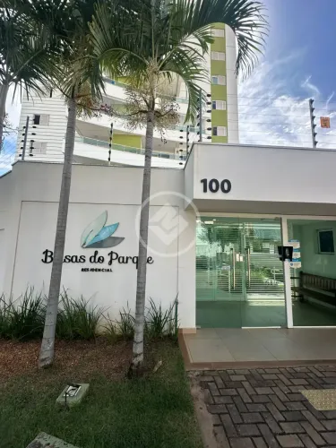 Oportunidade no condomínio Brisas do Parque codigo: 335189