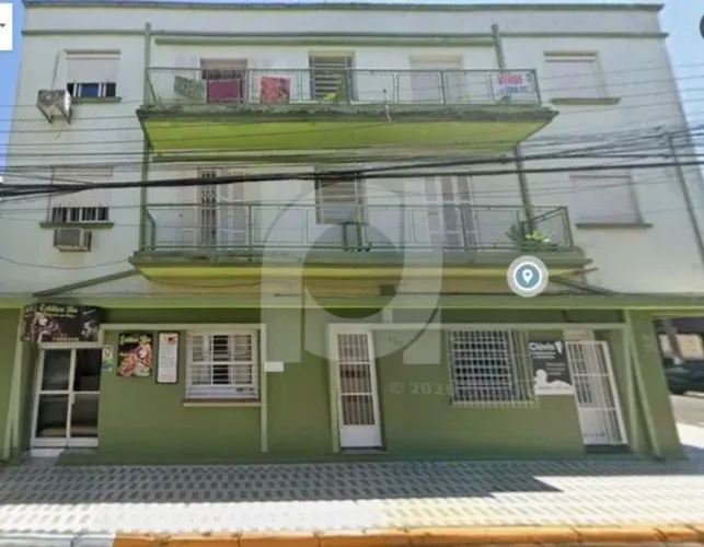 Apartamento mobiliado com 4 dormitórios, 120m² para alugar no Centro de São Leopoldo/RS