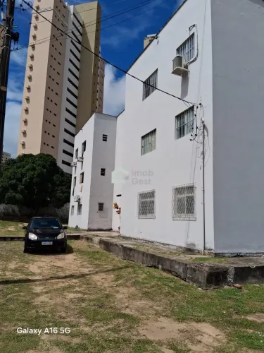 Apartamento Térreo para Locação Serrambi 1