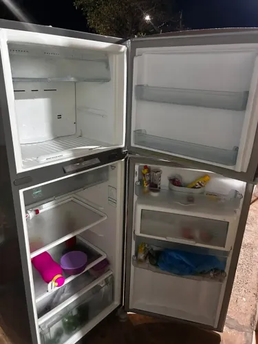 Geladeira