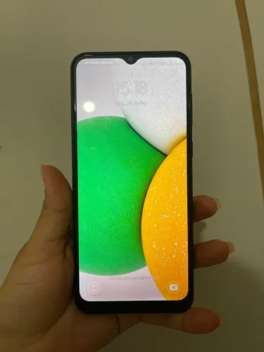 Vendo celular Samsung A03 Core 32gb