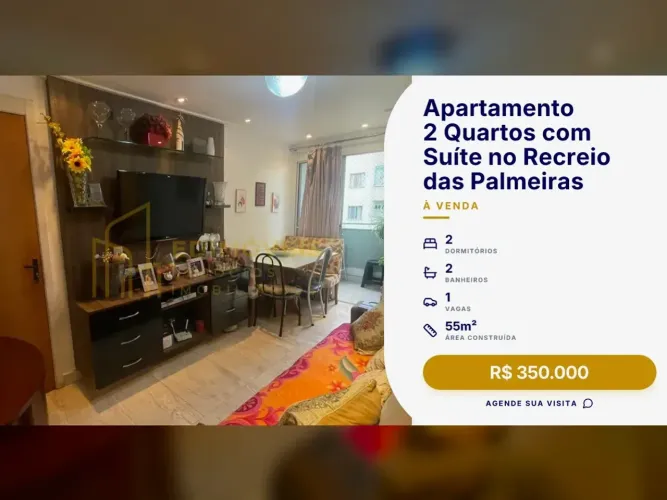 Colina de Laranjeiras: Seu Novo Apartamento com Suíte e Áreas de Lazer!