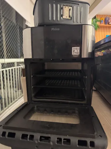 Airfryer oven Philco