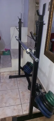 Cavalete