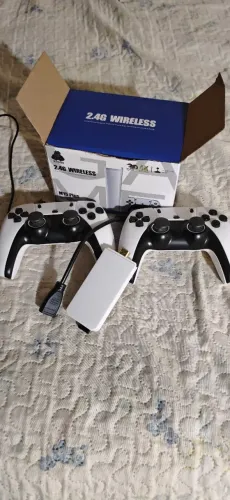 Game Retro 