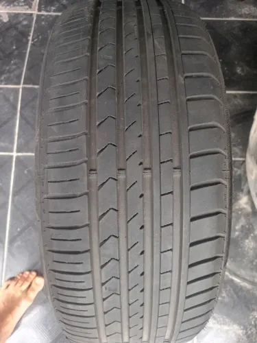 1 Pneu 17 205/45 R17 Winrun