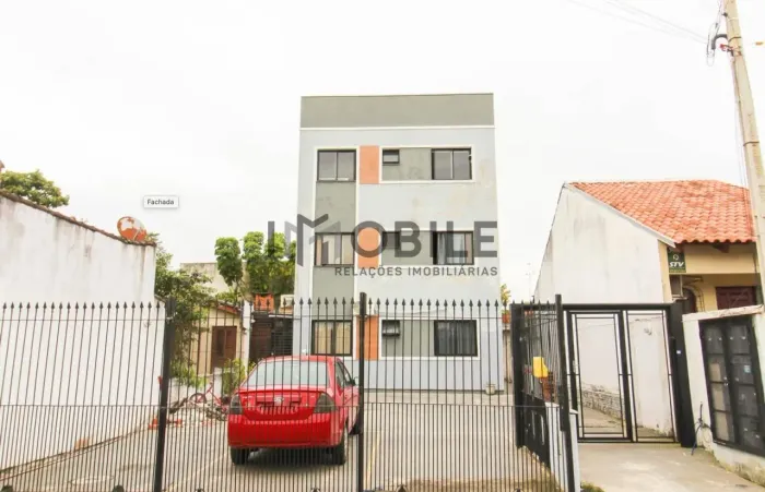 Apartamento em Vila Silveira Martins, 2 Dormitórios | Locação