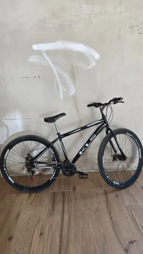 Bicicleta adulto