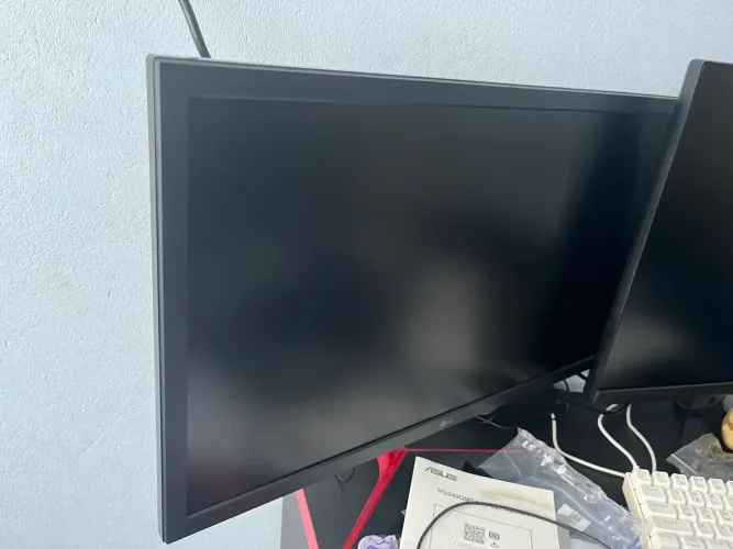 monitor gamer LG 144hz