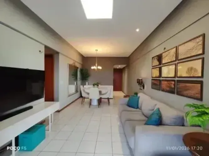 IMÓVEL PARA LOCAÇÃO - PEDREIRA - EDIFICIO RIO LENA - 2/4