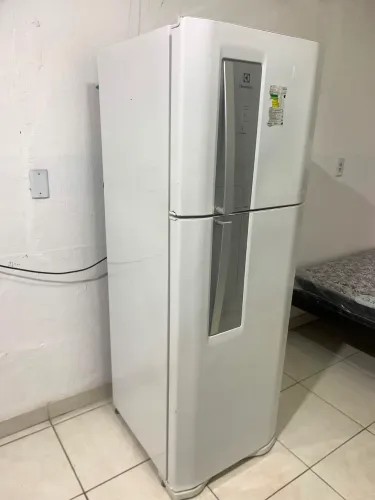 Geladeira Electrolux