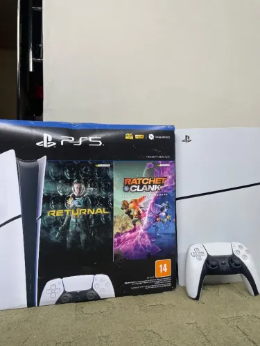 PlayStation 5