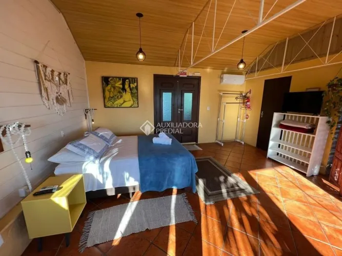 LOFT PRAIA MOLE