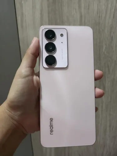 Realme c75x (7 Meses de Uso)