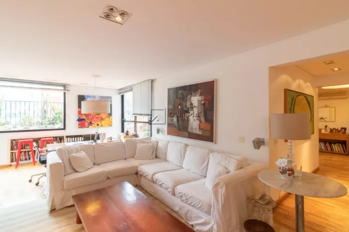 Venda Cobertura 3 Dormitórios - 270 m² Perdizes