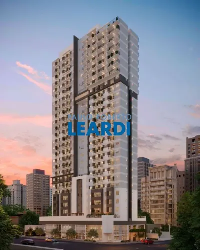 APARTAMENTO - VILA OLÍMPIA - SP