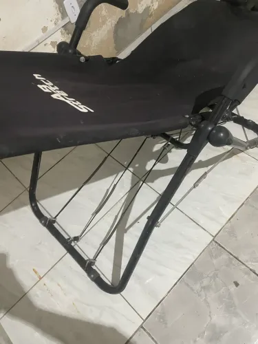 Maquina de treinar