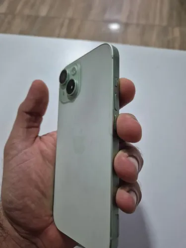 iPhone 15