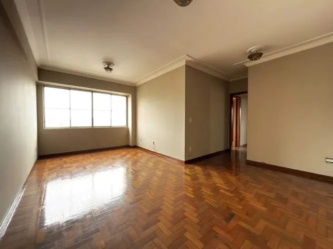 Apartamento à venda - Barreiro, 3 quartos - Belo Horizonte