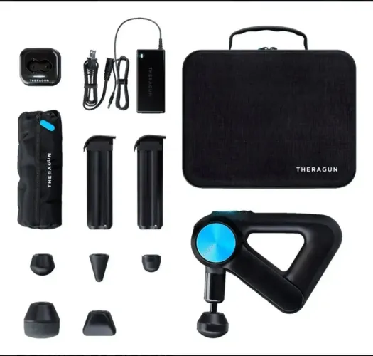 Theragun G4 Pro [Usado]