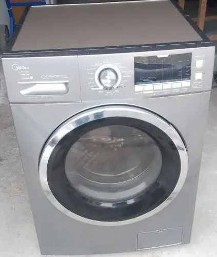 Máquina lava e seca Midea 11kg