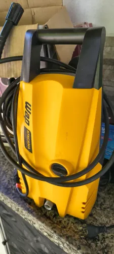 Desobstruidora de alta pressão Atacama Smart 2200 WAP