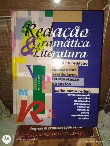 Livro