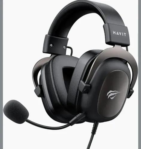 Hedset Gamer