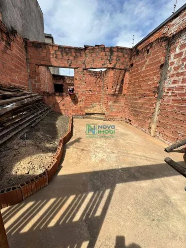 Terreno à venda, 125 m² por R$ 150.000 - Nova América - Piracicaba/SP