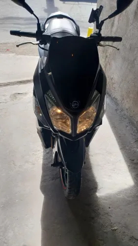 DAFRA CRUISYM 150