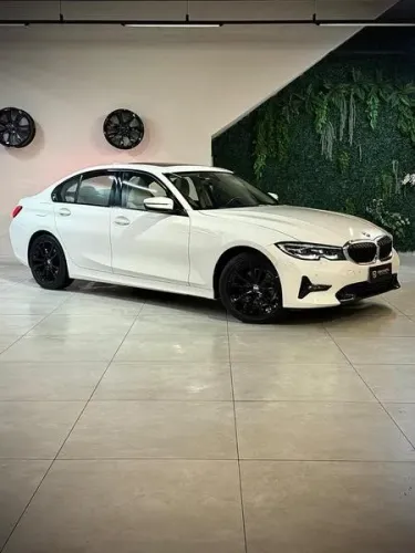 BMW 320I A Modern/sport TB 2.0/a.flex 16V 4P 2022