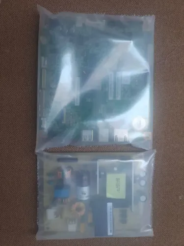 ?Kit Placa Lógica Principal + Placa Fonte Ricoh SP 3710 / 3710SF (Original)