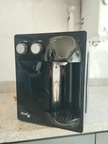 Purificador de Água Soft Slim
