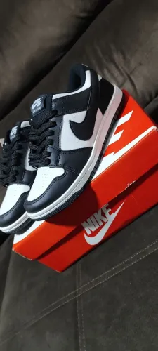 Nike Dunk tam 39