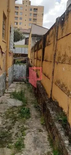Lote à venda 300.00M², Santo André, Belo Horizonte - MG