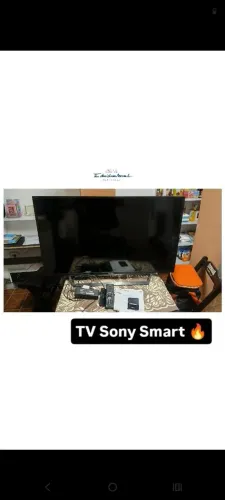 TV smart