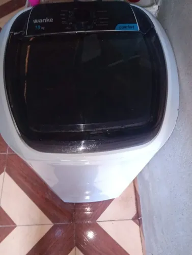 tanquinho de lavar roupas de 10kg