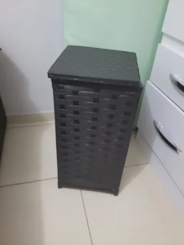 Cesto de vime