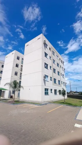Apartamento para locação, Santos Dumont, São Leopoldo, RS