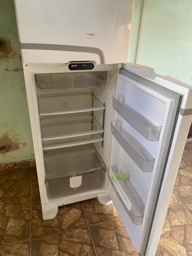 Geladeira