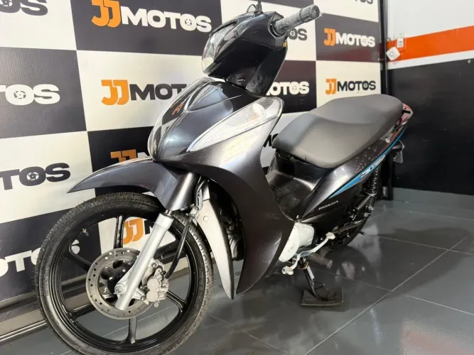 Biz 125 2017/17 