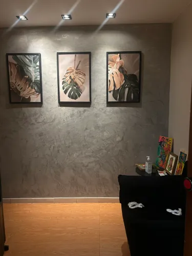 Alugo espaço para estética ou nail designer