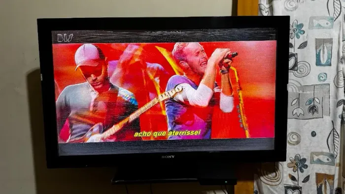 TV 40" SONY BRAVIA KDL-40BX425